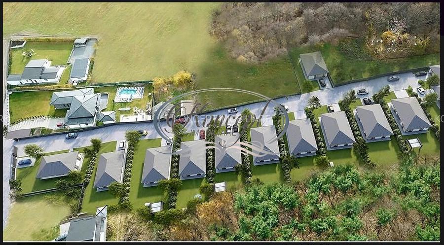 Casa individuala in ansamblu, in Popesti  - 7