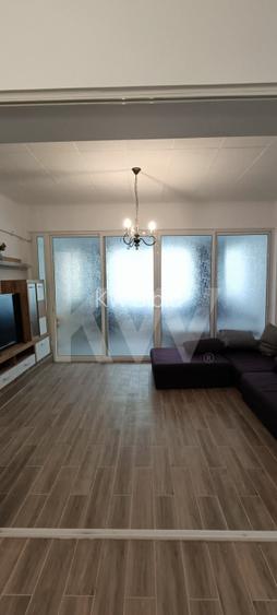 De Vanzare – Apartament amenajat la demisol inalt, Cartierul Ștrand, Sibiu - 12