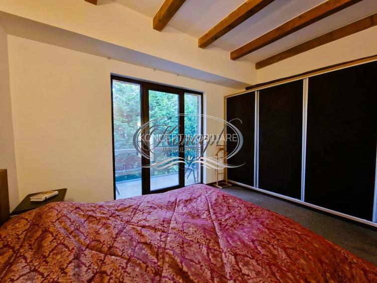 Casa deosebita in Faget - 16