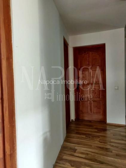 Casa 5 camere de vanzare in Dambul Rotund, Cluj Napoca - 9