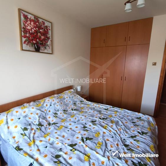 Casa 160 mp, 200 mp teren, zona Intre Lacuri pentru birouri - 8