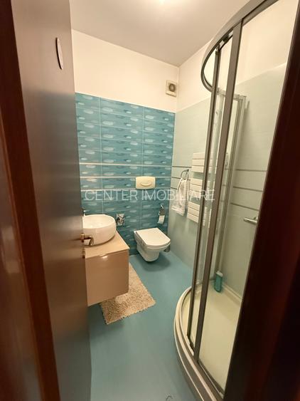 Piața Floreasca,4 camere deosebit, spațios și elegant, 140 mp, etaj 2/5 - 17