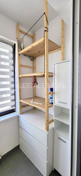 2 camere Studio cu centrala si parcare subterana | Pet friendly | Comision ZERO - 28