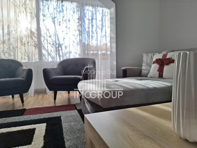 Fără comision.Prima închiriere. Zona Shopping City Calea Sagului. - 3