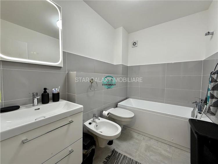 Apartament cu 2 camere de inchiriat, in Unirii, Ama Residence - 7