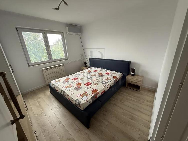 Garsoniera - Decomandat - Clima - Mobilat si Utilat - Zona Modern - 2