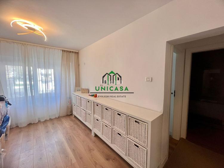 Apartament 4 camere /etaj 1 / Ostroveni - 2