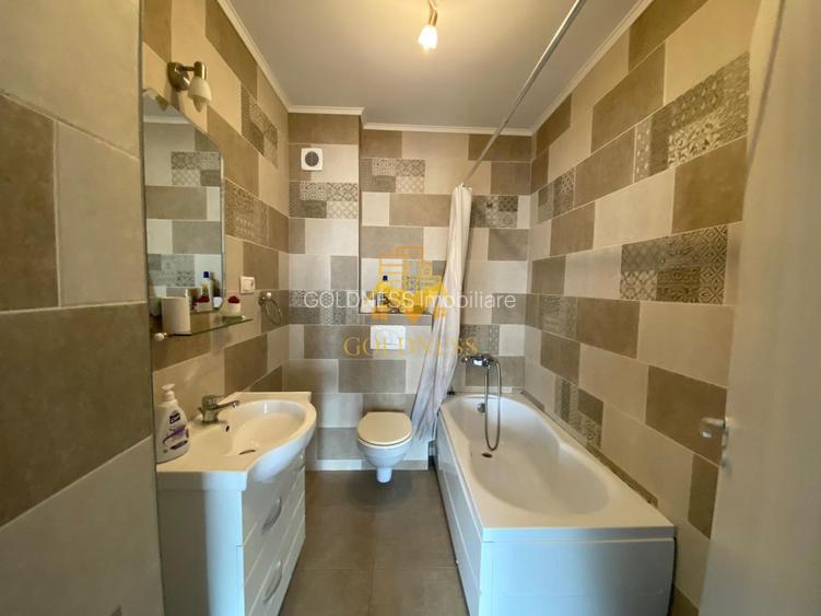 2 camere decomandate, bloc Nou, parcare, Andrei Muresanu, UTCN, Sigma - 5