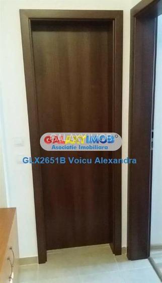 Garsoniera Bloc Nou - Berceni - Dimitrie Leonida - Parcare - 9