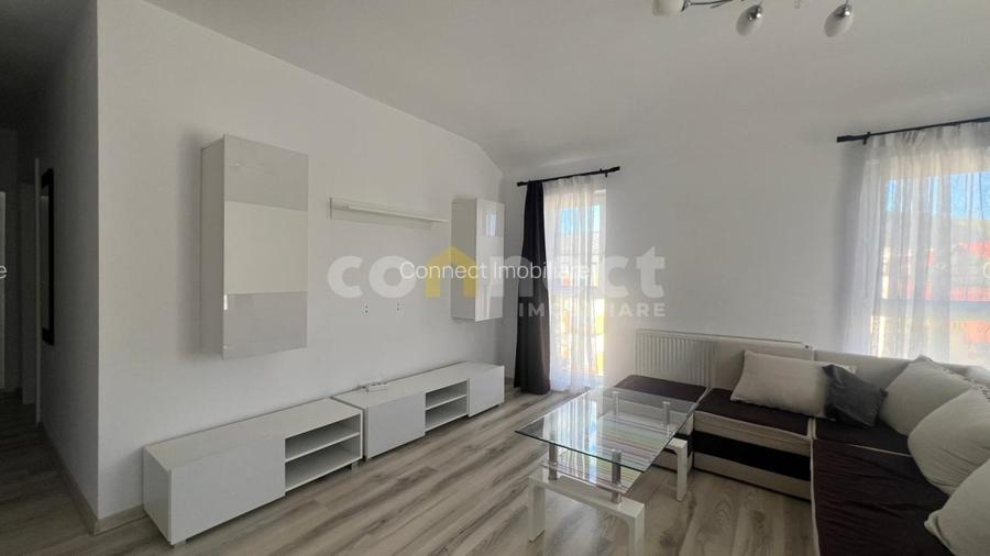 De vanzare apartament cu 3 camere | SU 76 mp | Floresti - 7