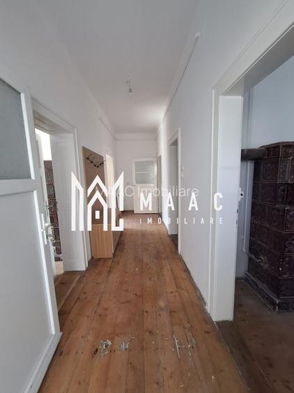 Casa individuala | Teren 700 mp | Trei Stejari - 7