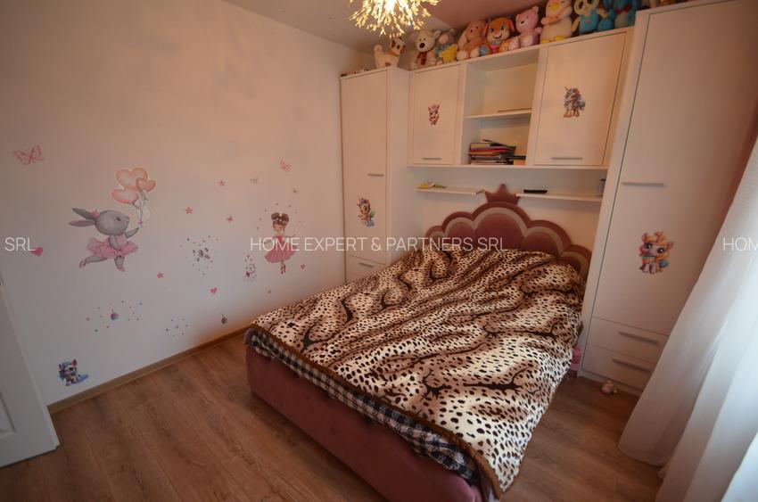 Casa Pantelimon - finisaje PREMIUM - 160 mp - an contructie 2021 - 31