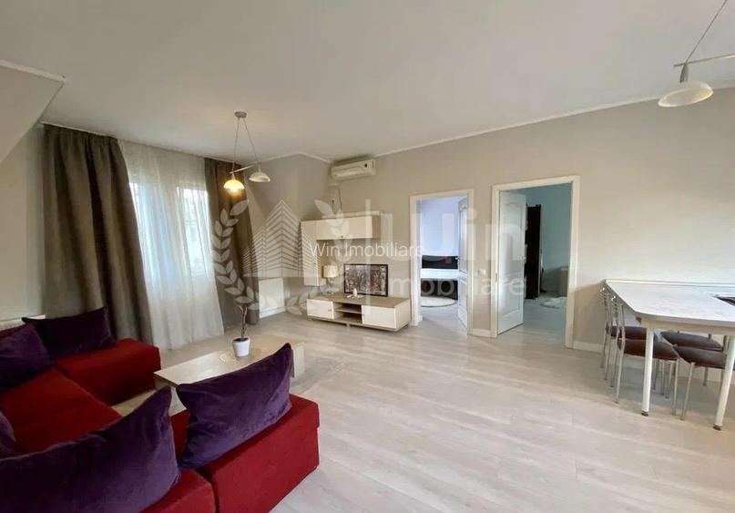 Apartament cu 3 camere | Parcare | 80mp | Andrei Muresanu! - 3