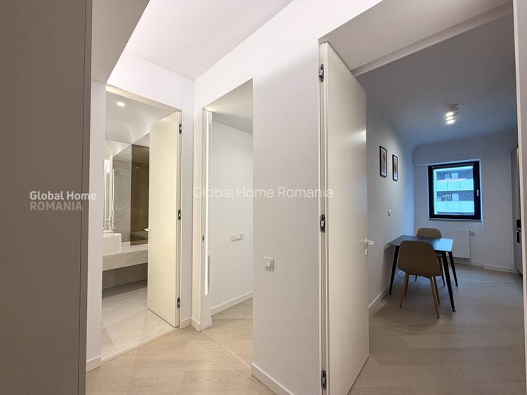2 Camere | Design Unic | Prima Inchiriere | Cortina North - Pipera - 9