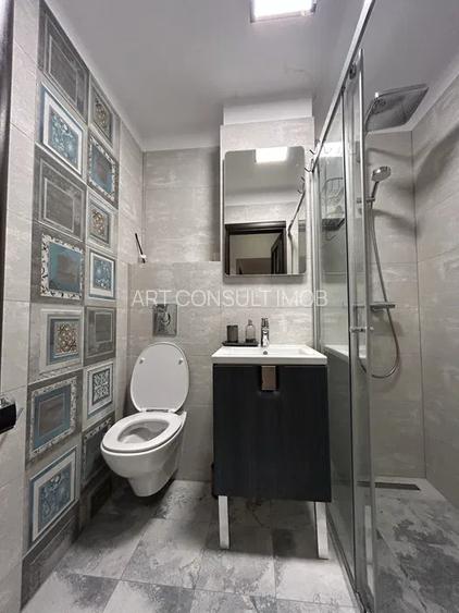 4 Camere | Decomandat |Valea Ialomitei | 80 mp Utili | Pet Friendly| Parcare  | - 7