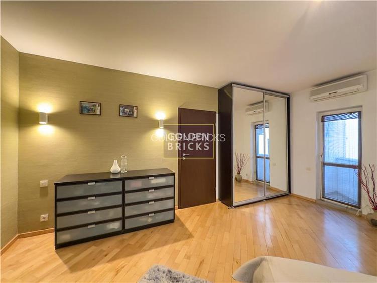 Apartament în vilă | 5 Camere | Curte | Acces dedicat | Parcare - 19