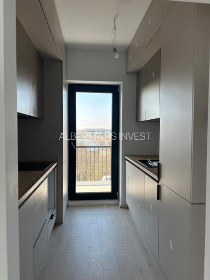 Prima inchiriere apartament 2 camere- Panorama Lake - 13