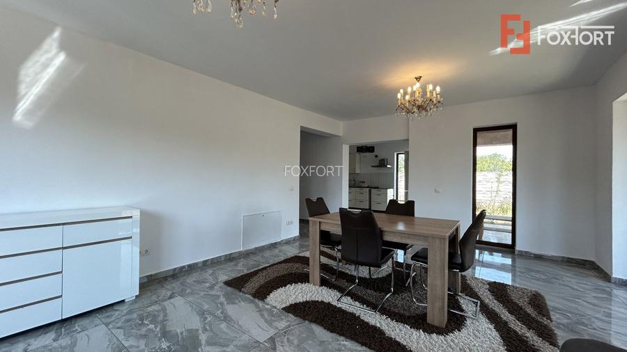 COMISION 0% Casa individuala cu 5 camere si teren de 500 mp, Sanandrei - 4