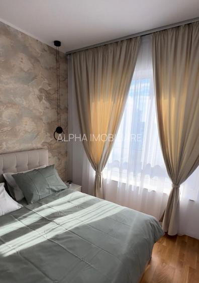 Apartament tip studio Luxuria | Parcare subterana - 5