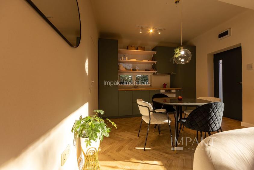 Apartament superb cu 2 camere de vanzare in zona ultracentrala! - 3