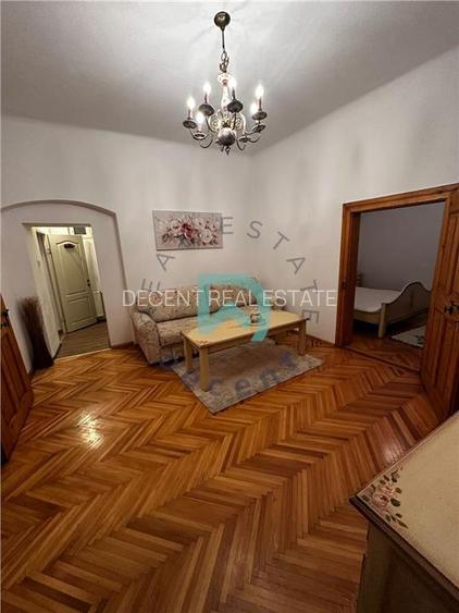 Apartament 2 camere la casa de vanzare - Ultracentral - 4