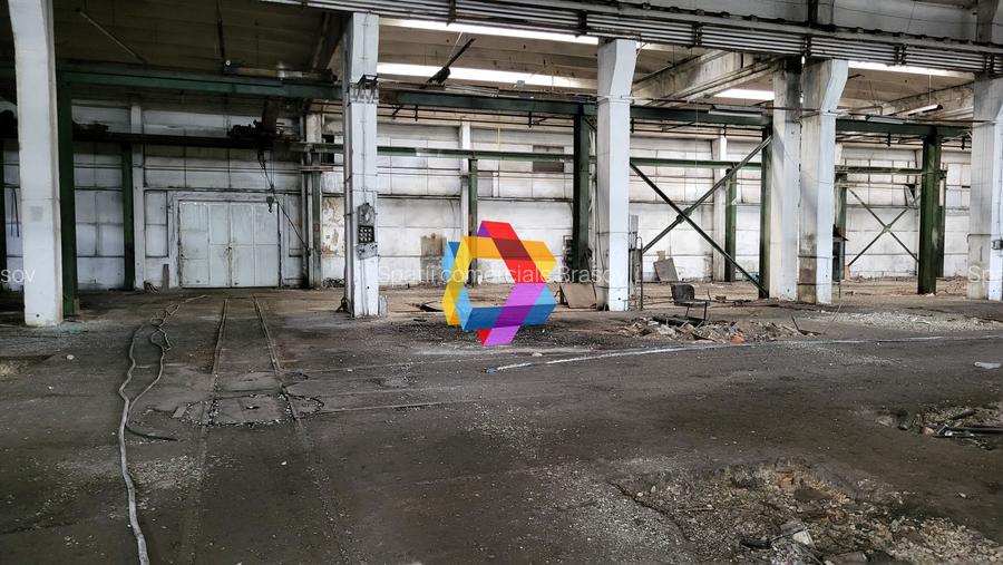 Hala - 1137 mp  # plus-imo.ro - 7