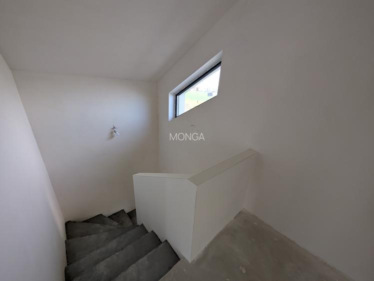 Casa 5 camere 120mp | 0 comision | Tunari | 300mp teren | Finisaje la alegere - 18