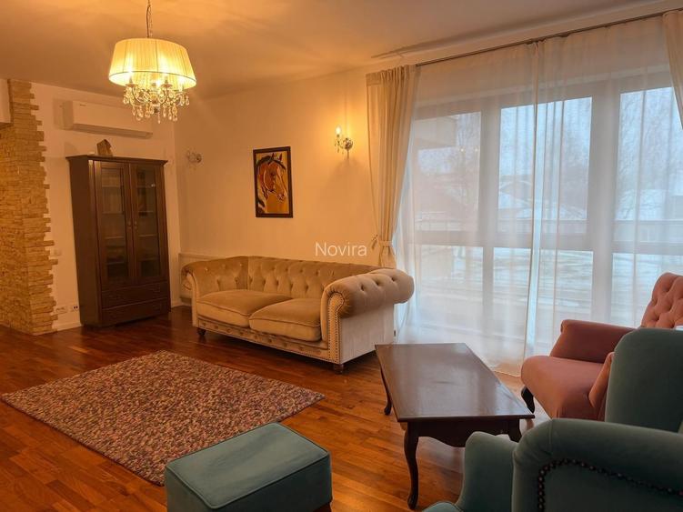 Apartament 4 camere de vânzare  în Green Vista/Iancu Nicolae - 3