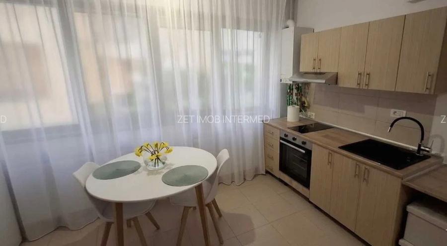 Garsoniera Straulesti - Petrom City * imobil 2015 * l parcare privata l - 3