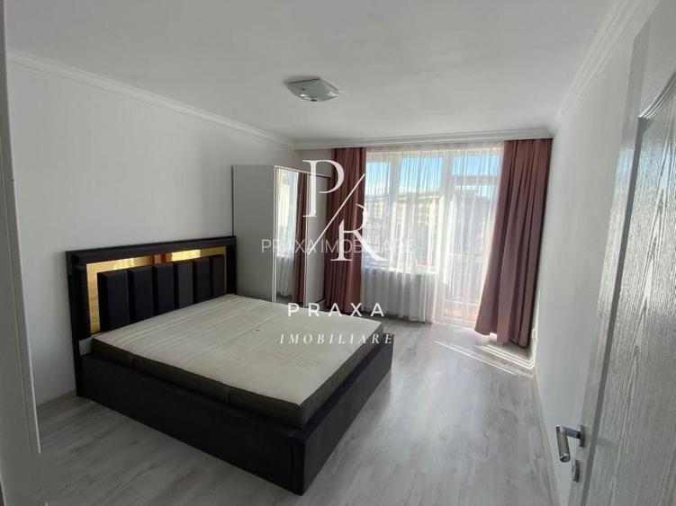 Apartament de vanzare, 3 camere, 75mp, parcare, mobilat, AC, zona Tineretului! - 4