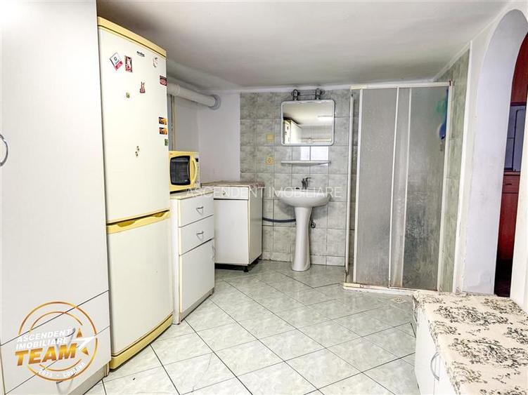 FILM&3D! Casa ospitaliera,curte si gradina asortata,arie linistita,Simeria,Sfant - 22