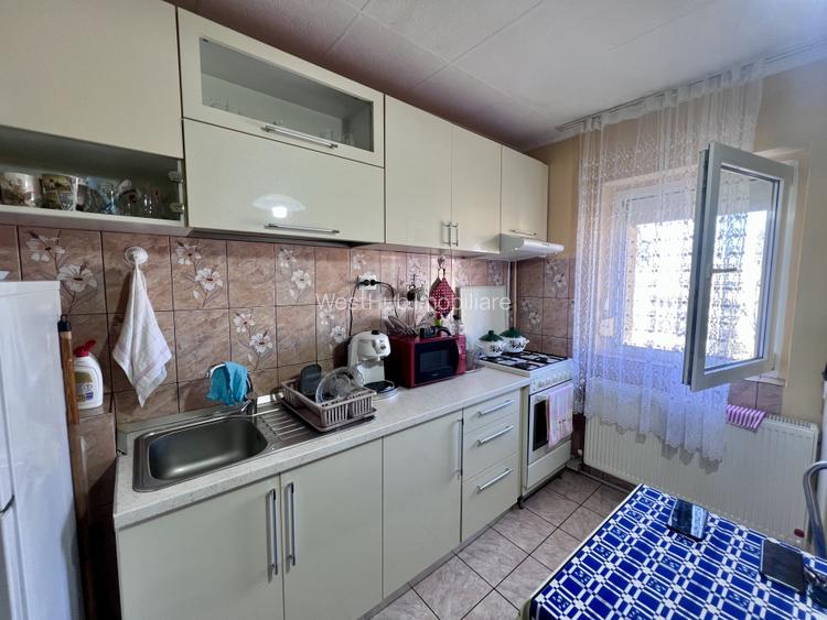 Apartament 2 camere, 52 mp utili, etaj 4/5 - zona Dorobantilor - 7