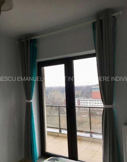 Apartament 2 camere | Onix Residence | Grozavesti | Vedere panoramica - 8