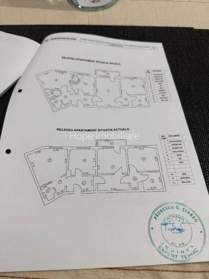 Tinereteului - Vacaresti - Apartament 3 camere decomandat renovat - 5