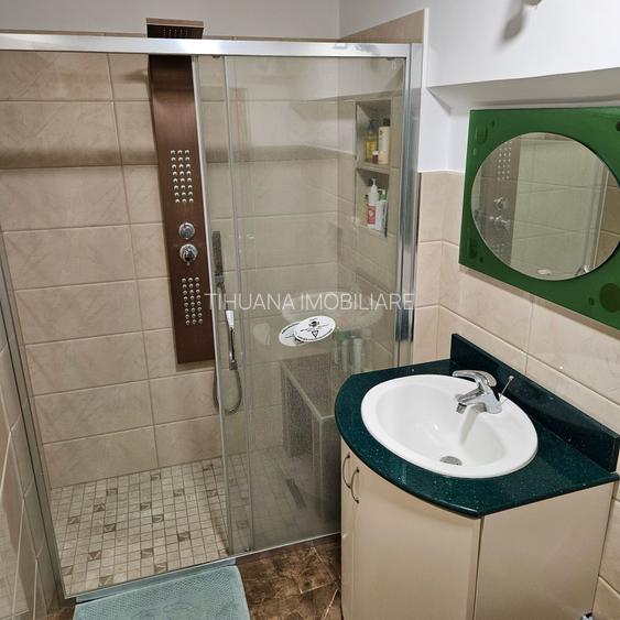 Casa de vanzare - Central(Bulevardul Castanilor) - 9