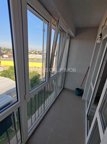 Inchiriere Apartament 2 Camere Militari Belsugului - 5