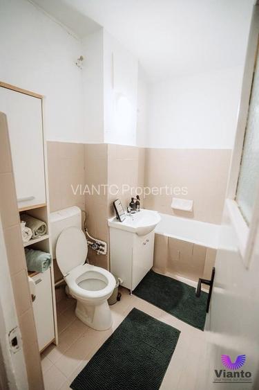 Apartament 2 camere | 53 mp utili | Zona Strand | Sibiu - 8