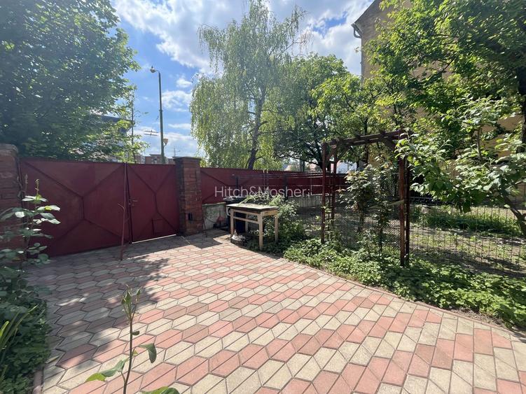 Casa spatioasa de inchiriat in zona centrala - Punctele Cardinale - 6