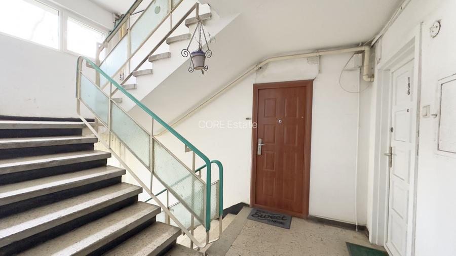 Locația pe care o cauți: apartament 3 camere între Plaza și AFI - 33