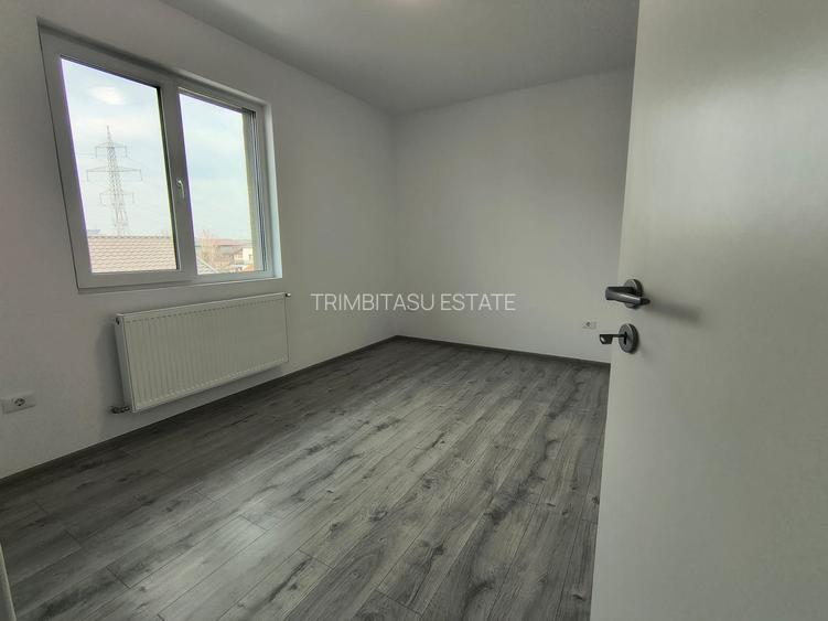 DOBROESTI - Fundeni | Chirie 3 Camere + Parcare - 6