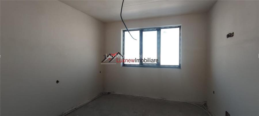 Comision 0%! Casa individuala semifinisata 120 mp utili + terasa 35 mp in Popest - 12