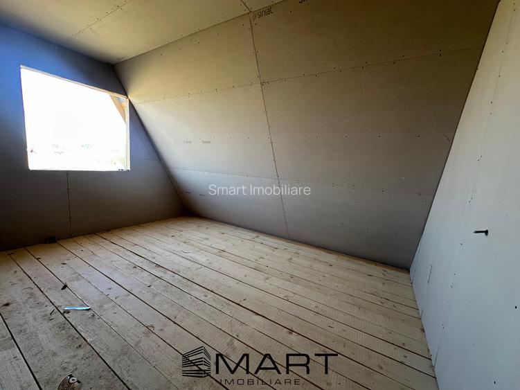 Casa Individuala tip A Sanpetru - 11