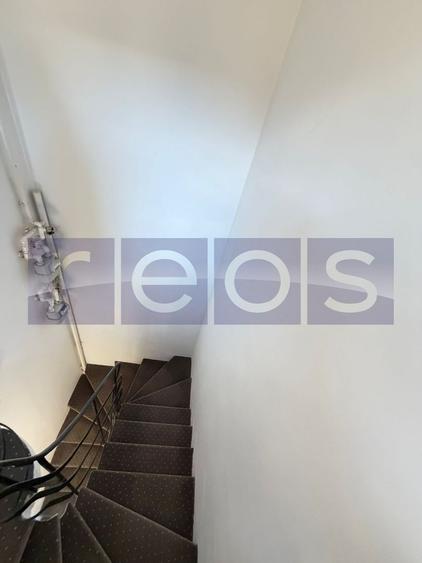 DOROBANTI-CAPITALE | SPATIU BIROURI | 270 MP | APARTAMENT IN VILA | - 34