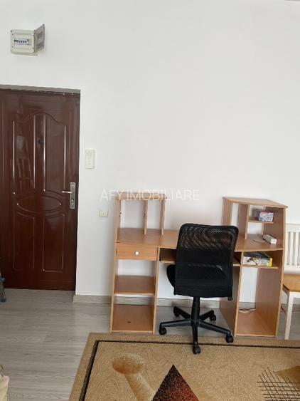 Garsonieră cochetă de închiriat – Militari, disponibil imediat - 9