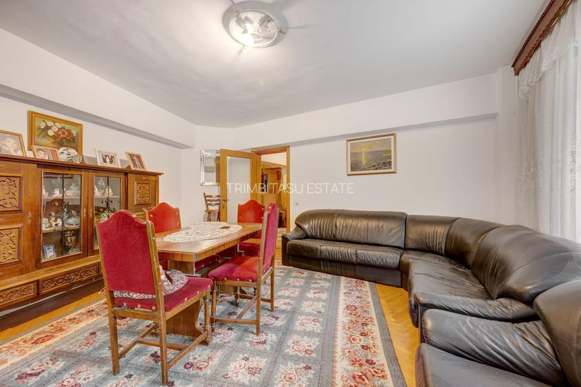 Oportunitate! Apartament 4 Camere 1 Minut Metrou Universitate - 32