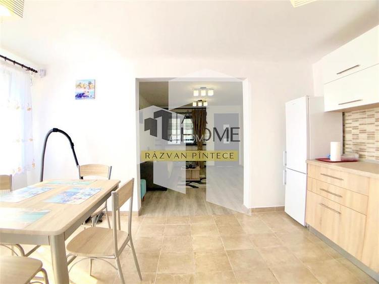 Apartament 3 camere de lux, 95 mp, curte, zona Afi Palace, Ploiesti - 17