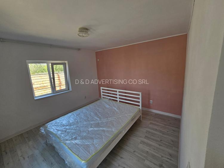 Comuna Mătăsaru , Sat Tetcoiu , Jud. Dambovita - Teren 2000 mp + Casa individual - 14