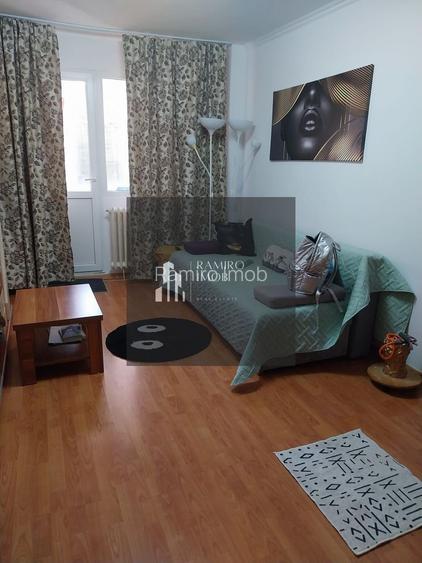 Apartament 2 camere,parter,curte,mobilat/utilat Prelungirea Ferentari - 2