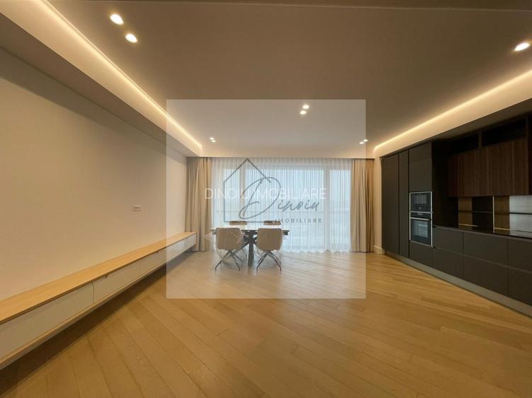 Apartament 3 camere Iancu Nicolae I Cortina 126  I Jolie Ville I COM0% - 3