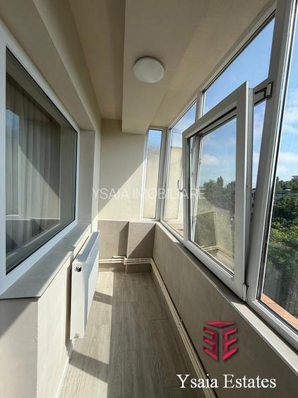 OKAZIE LA VANZARE! 2 CAMERE 50 MP - CITY PARK - LUX - GAZE - - 21